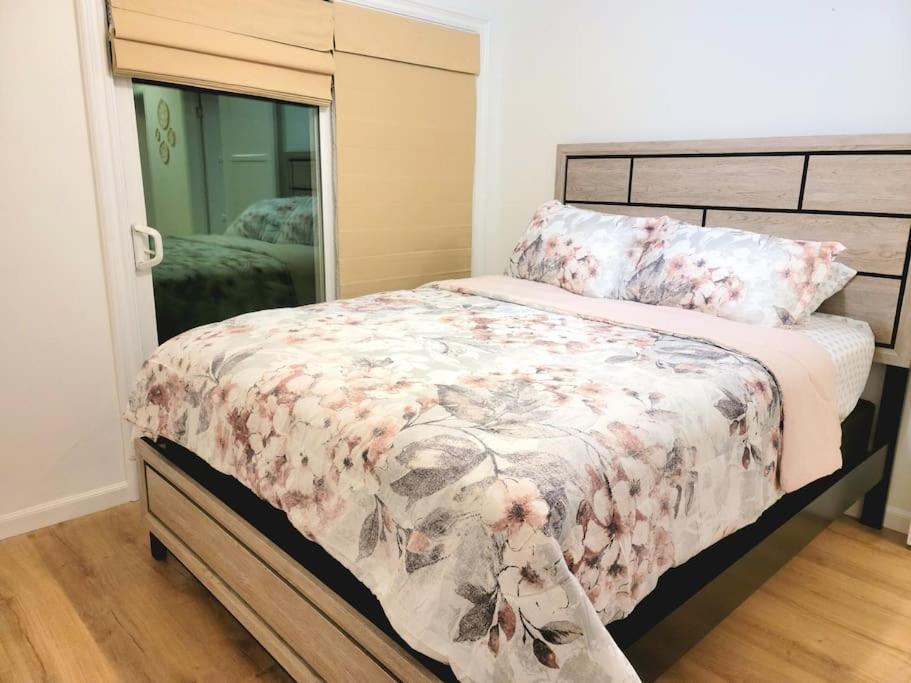 Вілла Newly Furnished Pool House Лос-Анджелес Екстер'єр фото